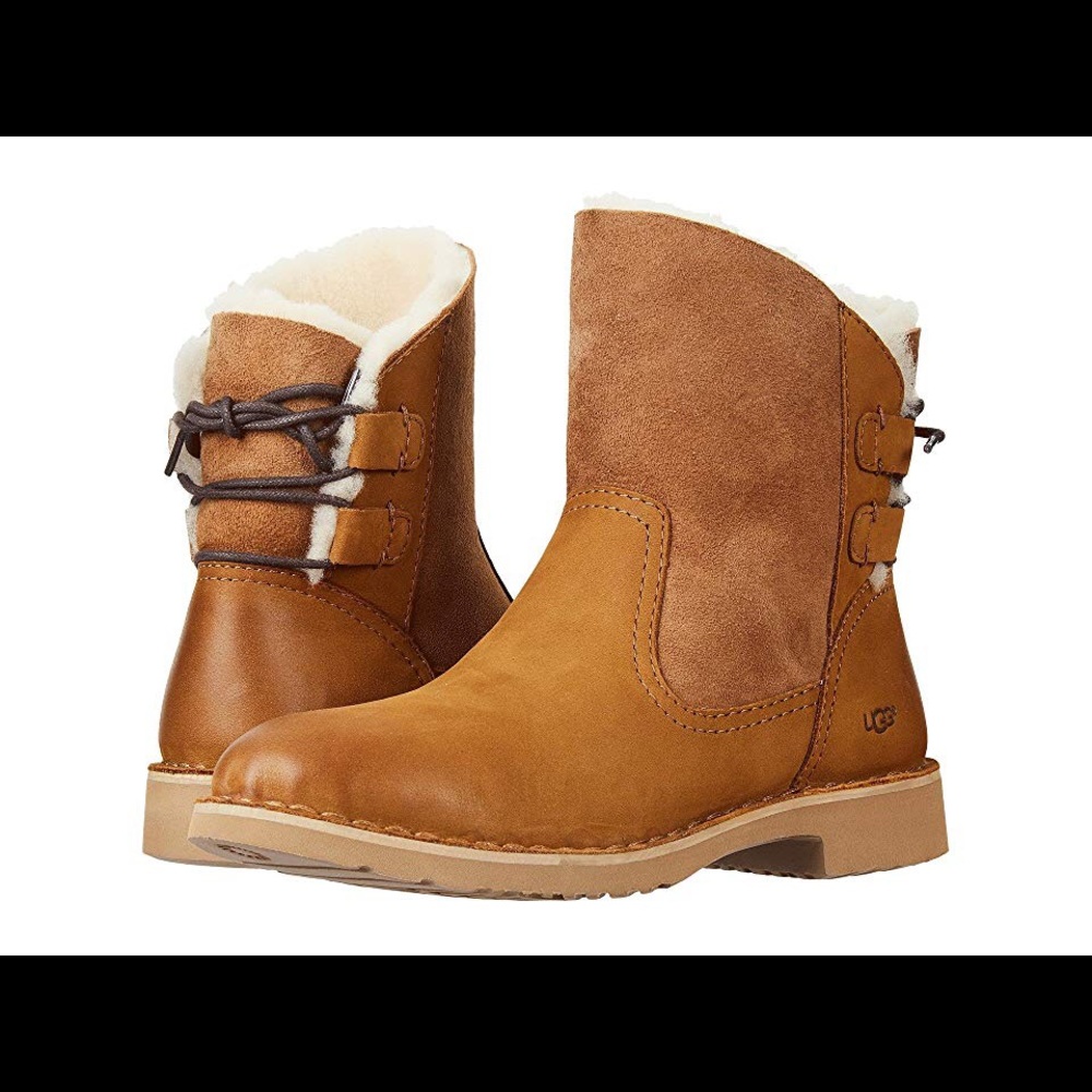UGG Naiyah Women’s Boot